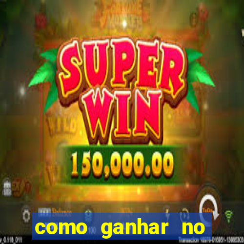 como ganhar no double fortune